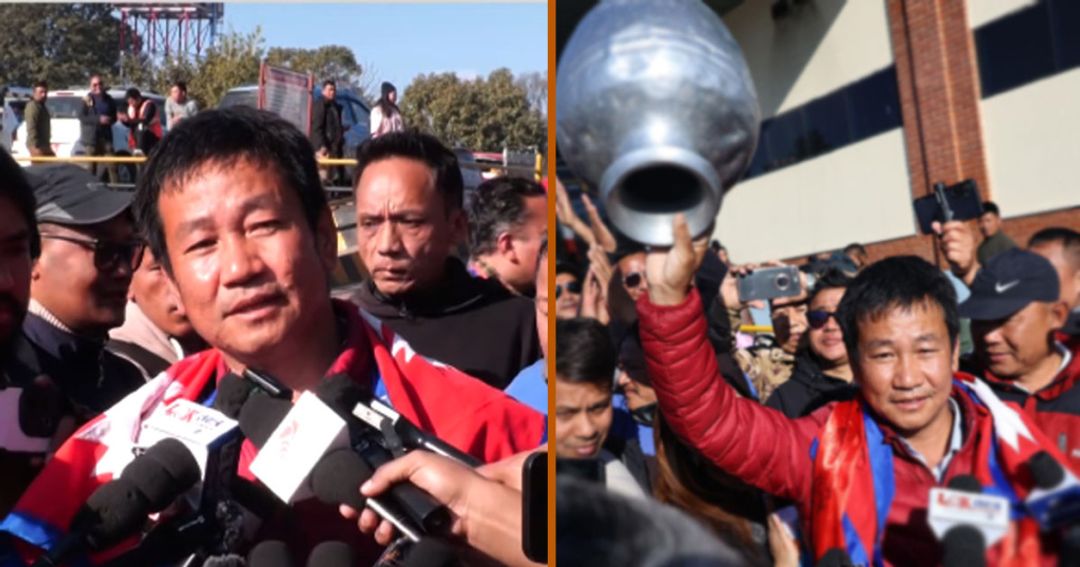 तस्बिरः सामाजिक सञ्जाल